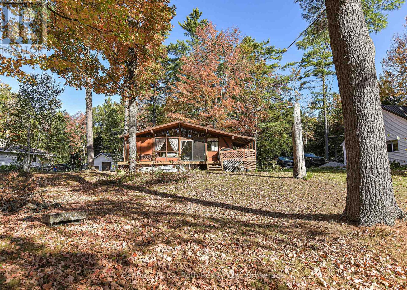 22 Baker Lane, Kawartha Lakes (Dalton), Ontario  L0K 1W0 - Photo 23 - X12451532