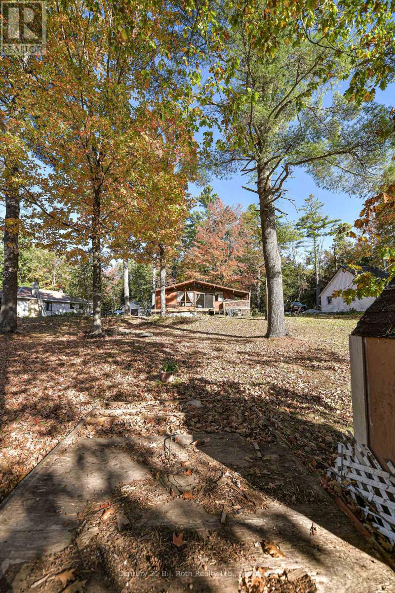 22 Baker Lane, Kawartha Lakes (Dalton), Ontario  L0K 1W0 - Photo 24 - X12451532