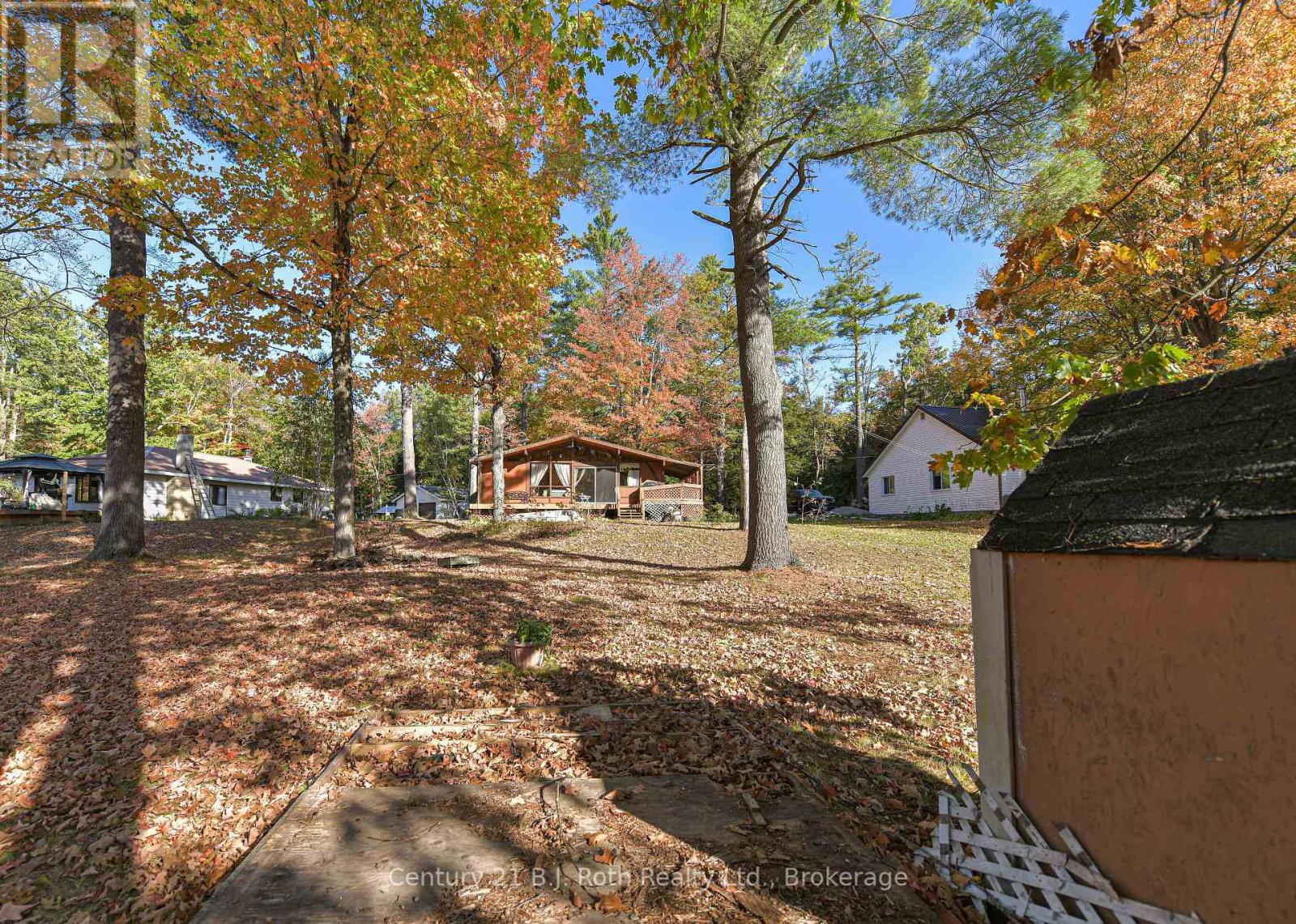 22 Baker Lane, Kawartha Lakes (Dalton), Ontario  L0K 1W0 - Photo 25 - X12451532