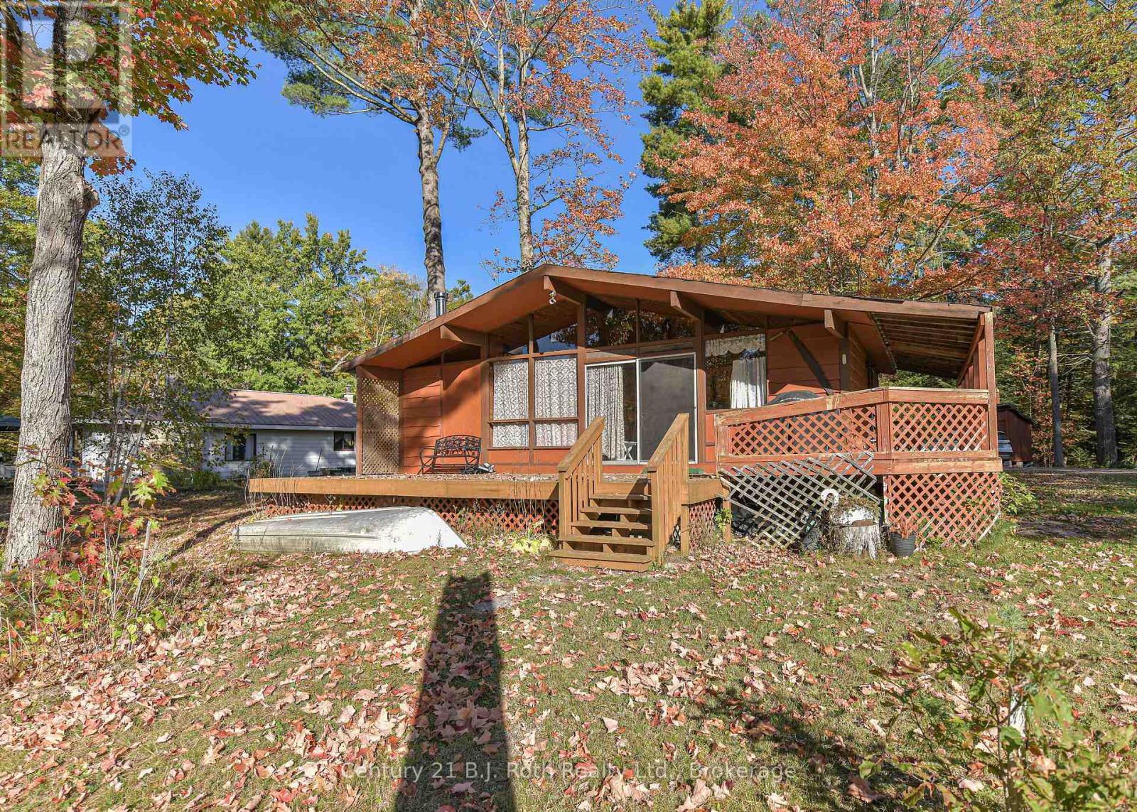 22 Baker Lane, Kawartha Lakes (Dalton), Ontario  L0K 1W0 - Photo 3 - X12451532