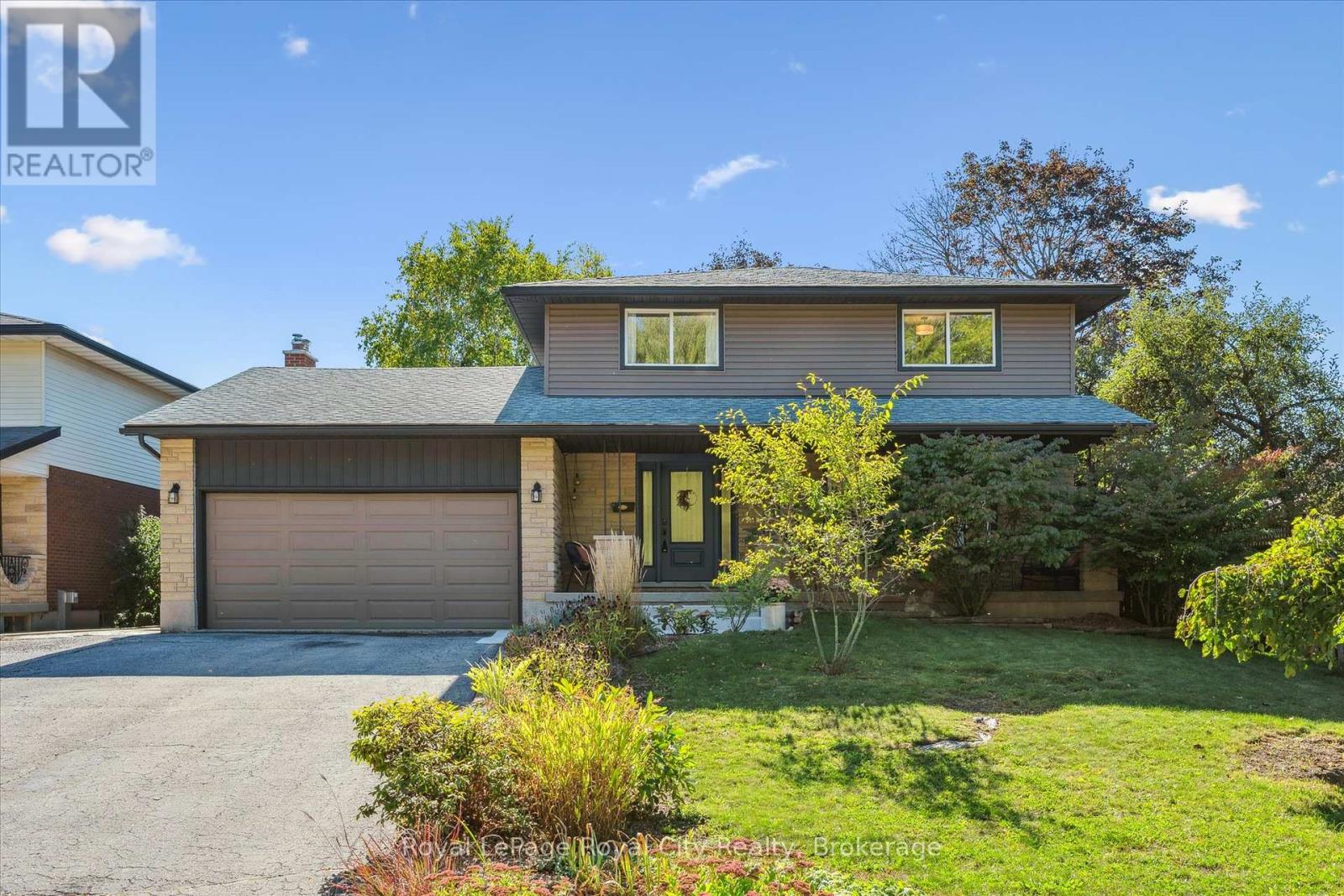 3 LATENDA PLACE, Guelph, Ontario