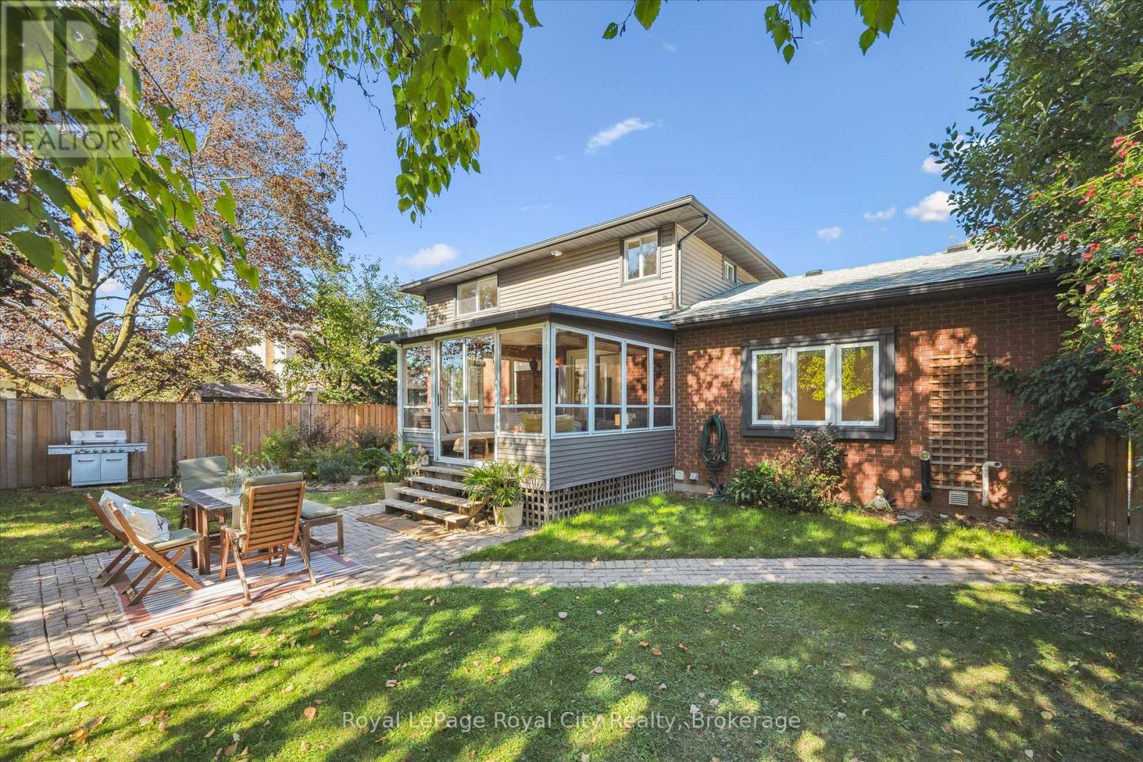 3 Latenda Place, Guelph (Kortright East), Ontario  N1G 3B8 - Photo 36 - X12451542