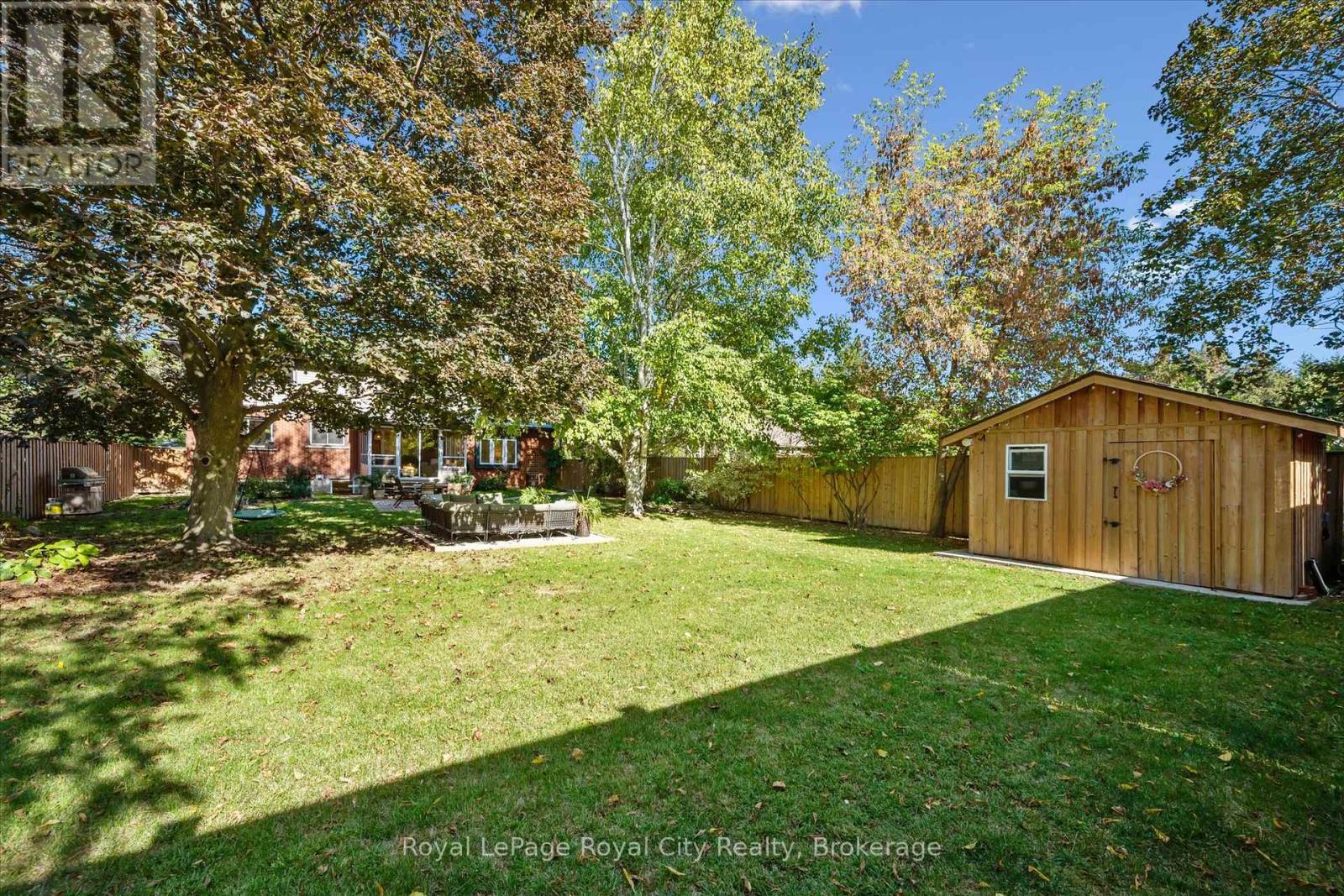 3 Latenda Place, Guelph (Kortright East), Ontario  N1G 3B8 - Photo 39 - X12451542