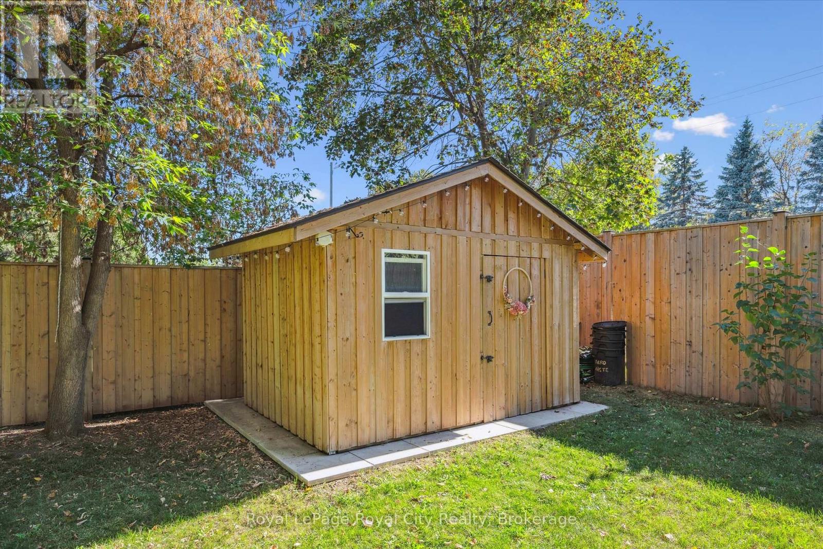 3 Latenda Place, Guelph (Kortright East), Ontario  N1G 3B8 - Photo 40 - X12451542