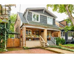 437 DAVISVILLE AVENUE, Toronto, Ontario