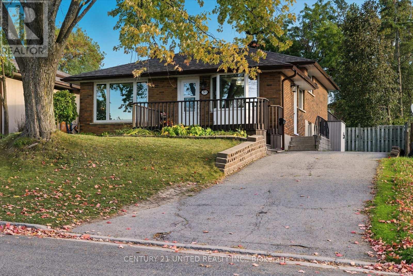 263 RIVERVIEW HEIGHTS, Peterborough, Ontario