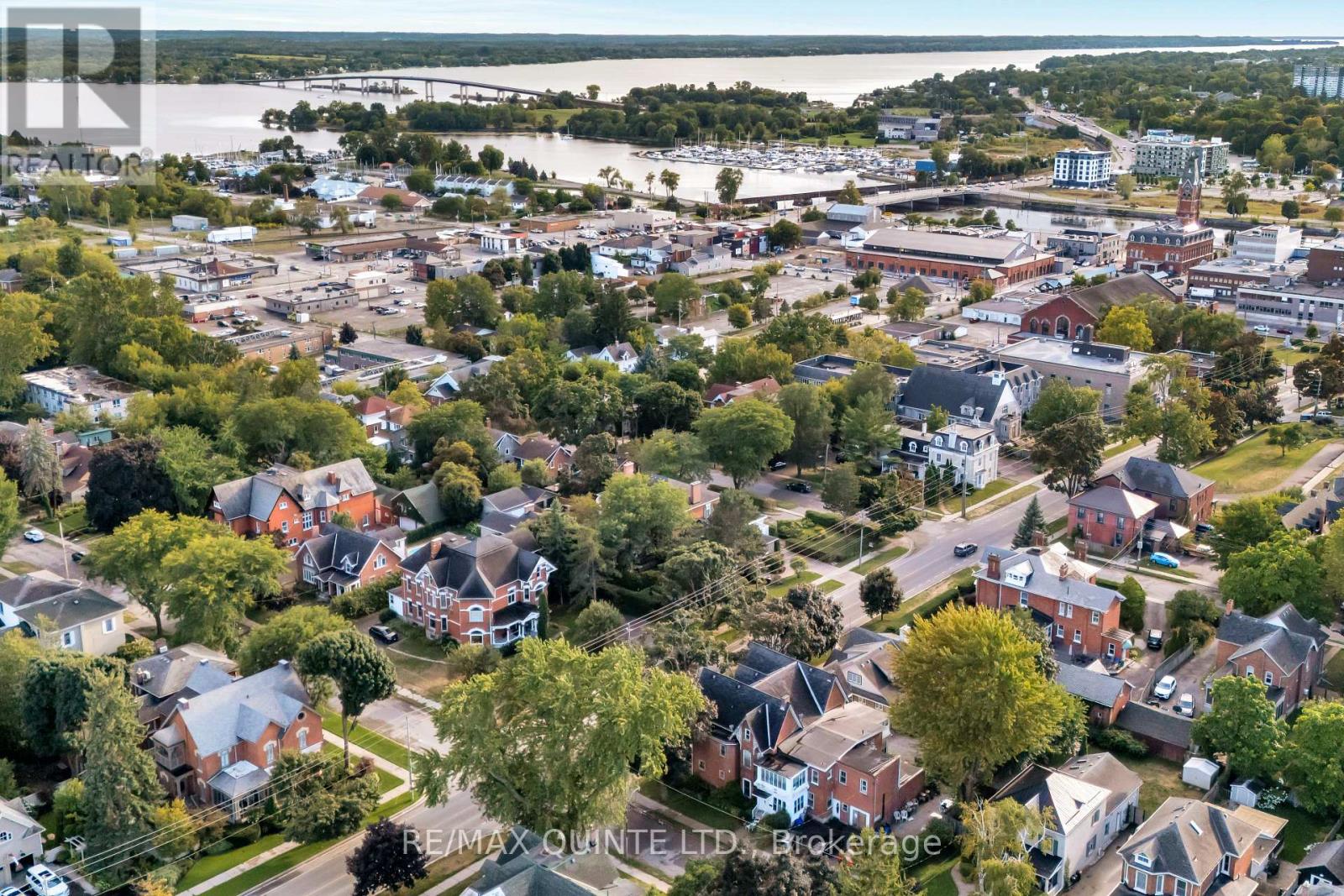 5 - 99 Bridge Street E, Belleville, Ontario  K8N 1M2 - Photo 36 - X12451554