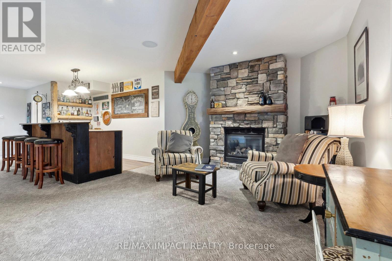 27 Slalom Drive, Kawartha Lakes, Ontario  L0A 1A0 - Photo 37 - X12451620