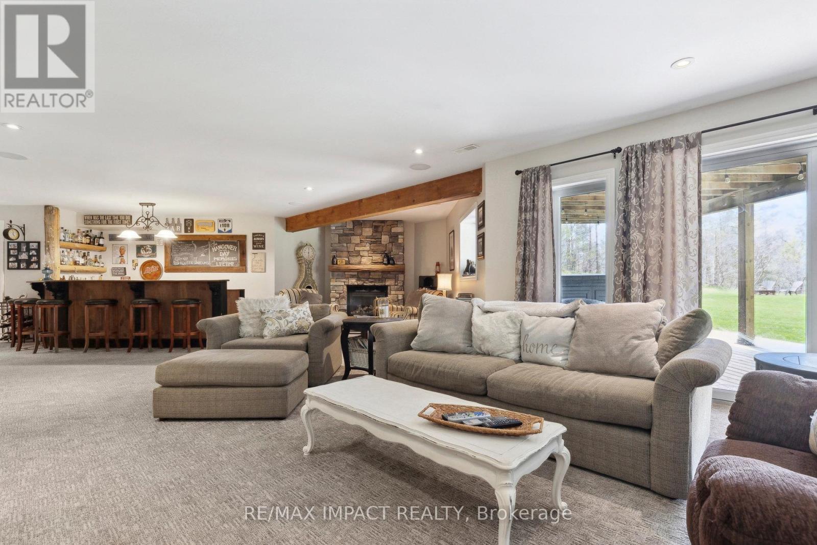 27 Slalom Drive, Kawartha Lakes, Ontario  L0A 1A0 - Photo 40 - X12451620