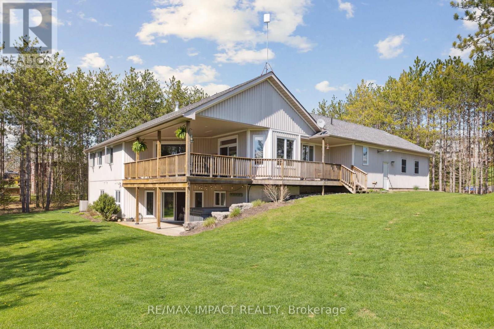 27 Slalom Drive, Kawartha Lakes, Ontario  L0A 1A0 - Photo 46 - X12451620