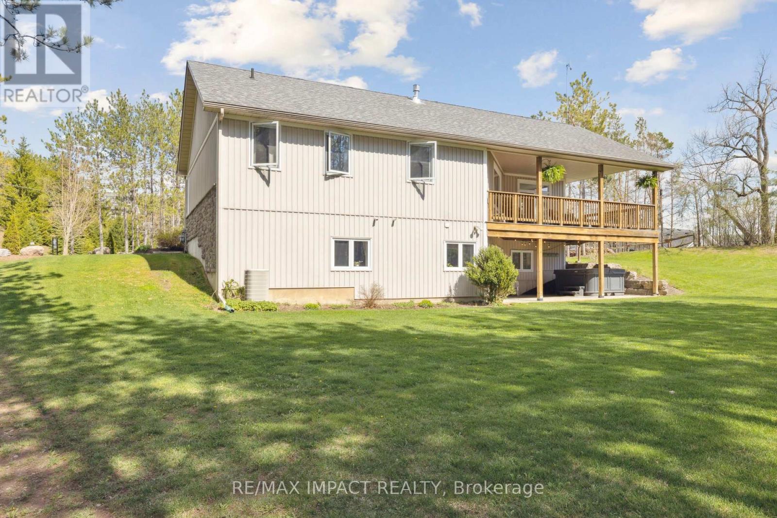 27 Slalom Drive, Kawartha Lakes, Ontario  L0A 1A0 - Photo 48 - X12451620