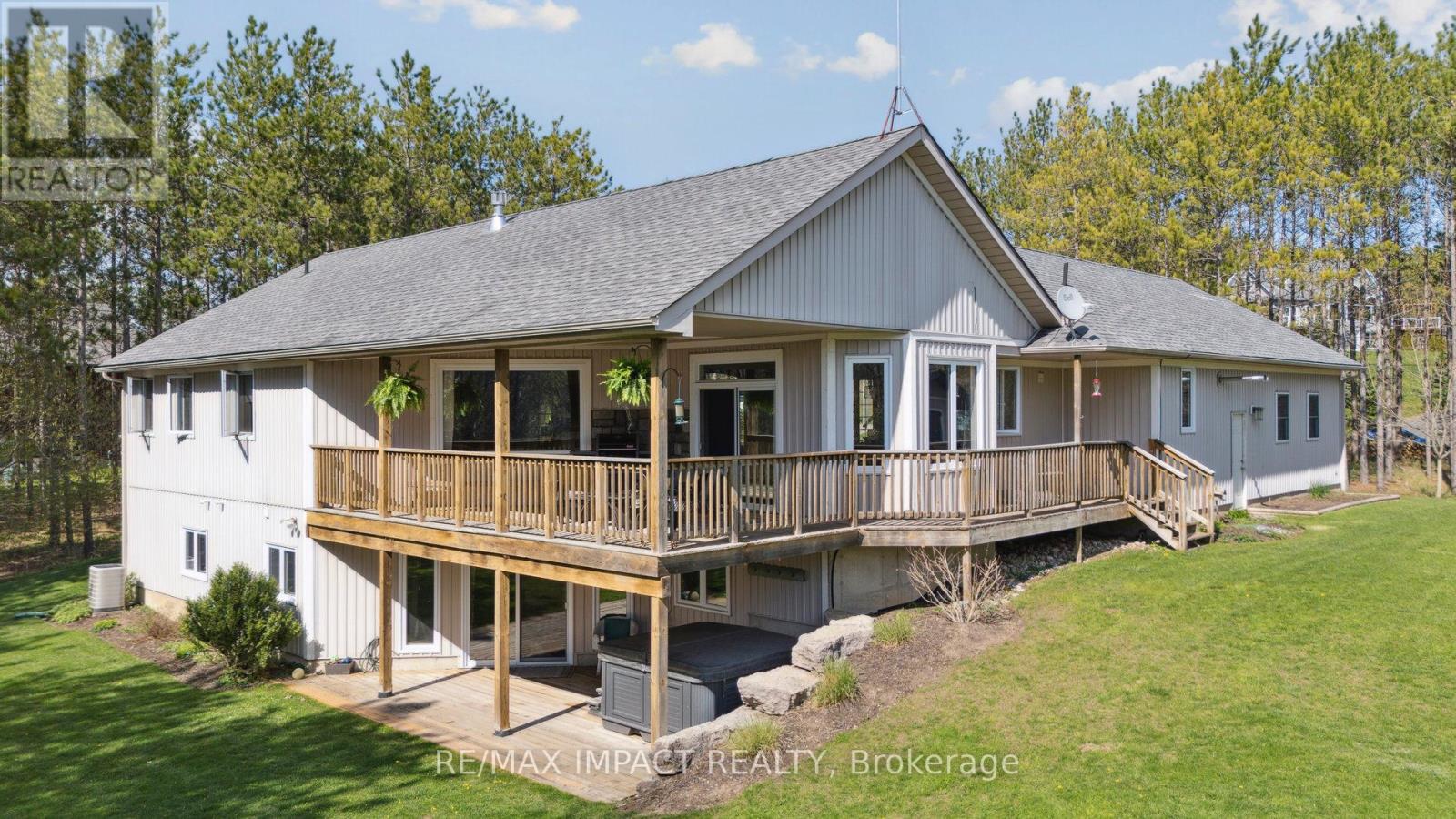 27 Slalom Drive, Kawartha Lakes, Ontario  L0A 1A0 - Photo 49 - X12451620