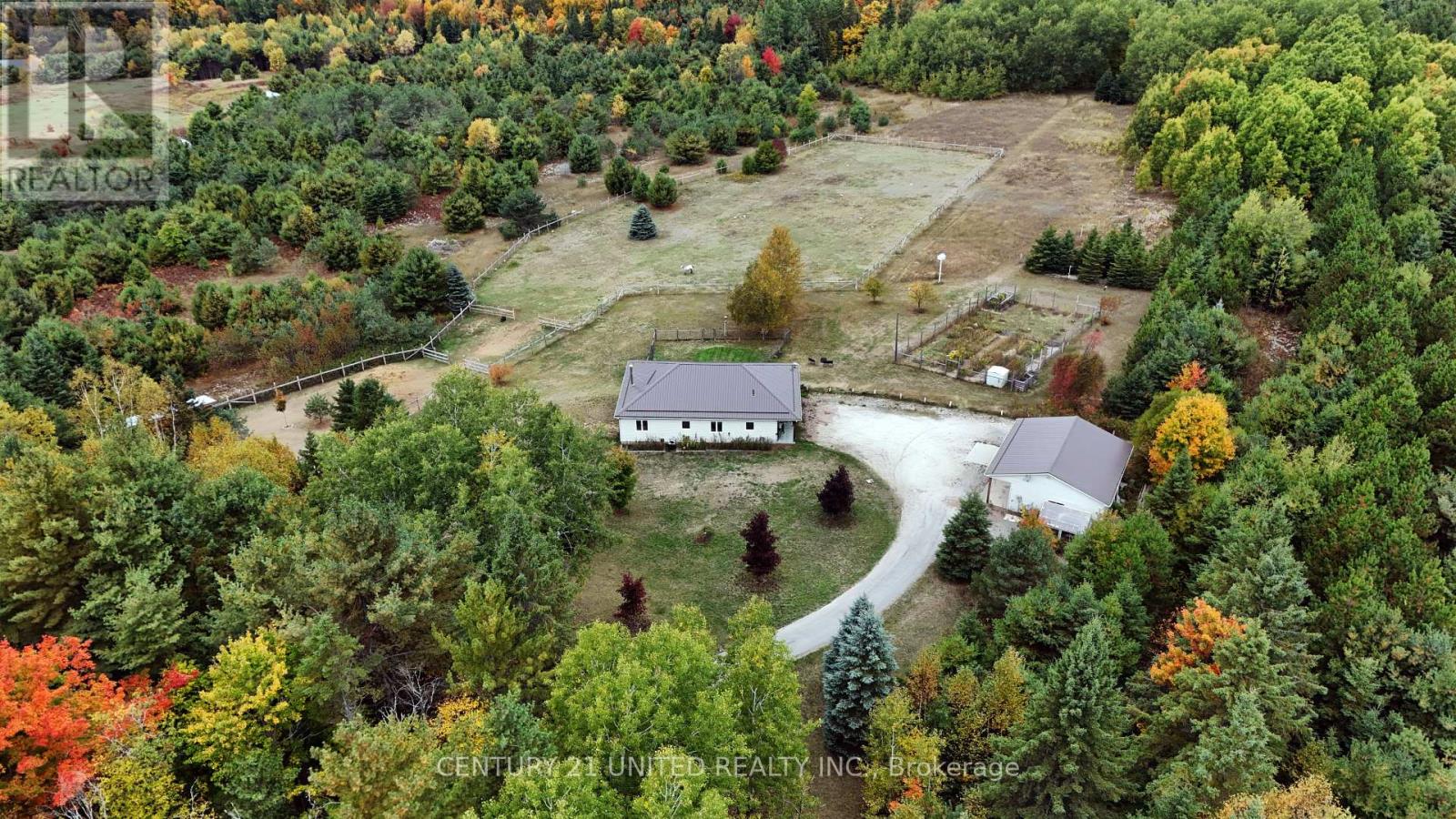 31 Mclean Road, Hastings Highlands, Ontario  K0L 2R0 - Photo 36 - X12451624
