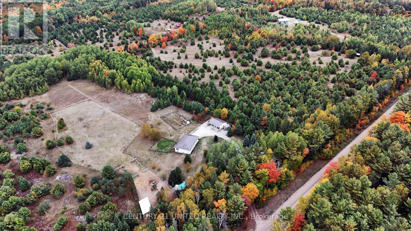 31 Mclean Road, Hastings Highlands, Ontario  K0L 2R0 - Photo 38 - X12451624