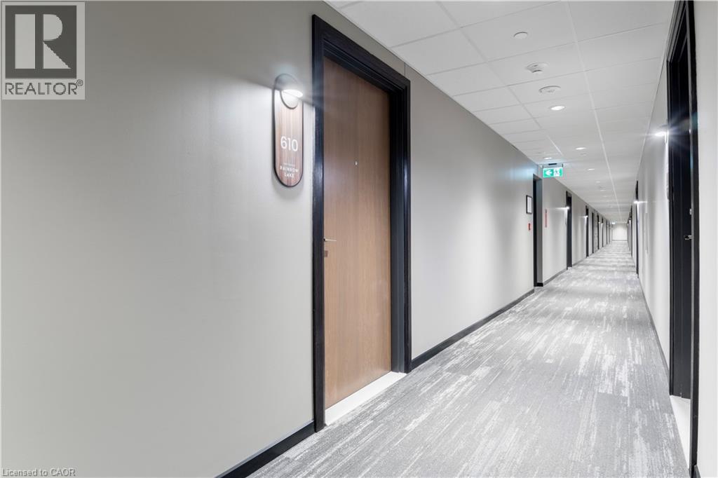 525 NEW DUNDEE Road Unit# 610, Kitchener, Ontario