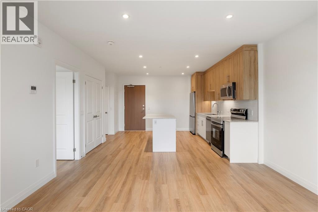 525 New Dundee Road Unit# 610, Kitchener, Ontario  N2P 0K8 - Photo 4 - 40775849