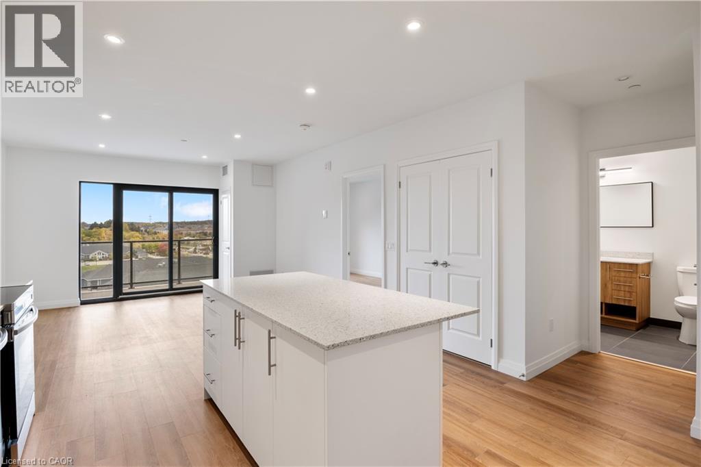 525 New Dundee Road Unit# 610, Kitchener, Ontario  N2P 0K8 - Photo 8 - 40775849