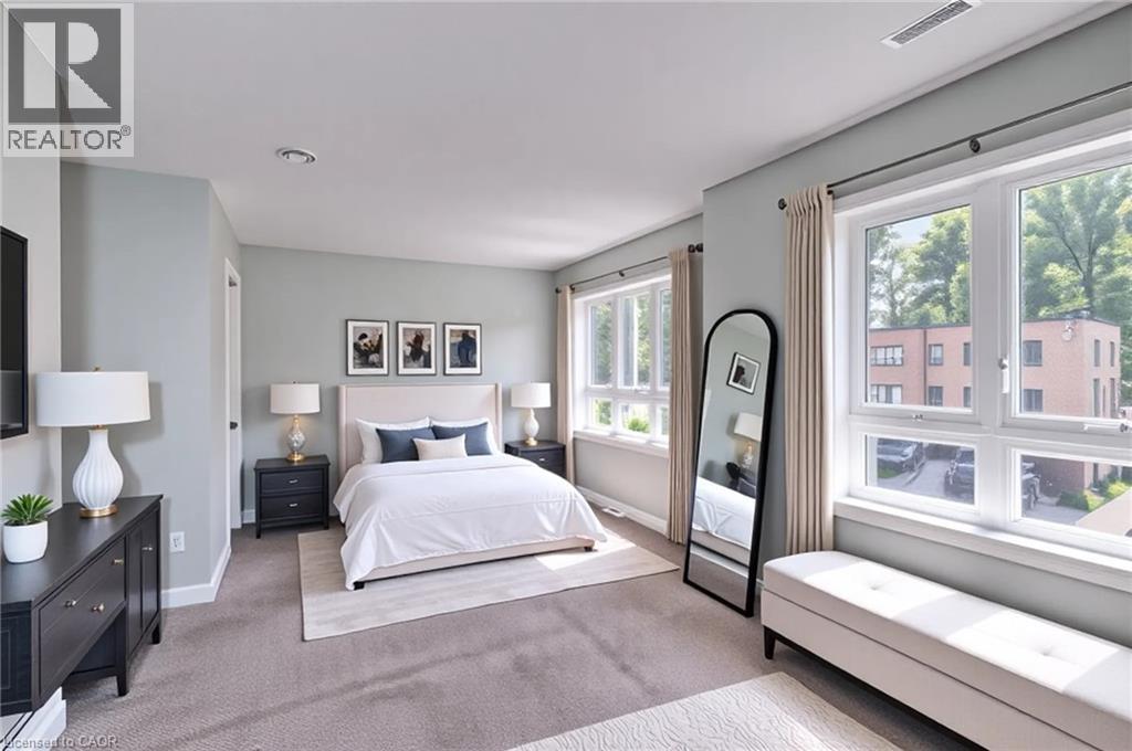 190 Century Hill Drive Unit# A4, Kitchener, Ontario  N2E 0G9 - Photo 4 - 40775993