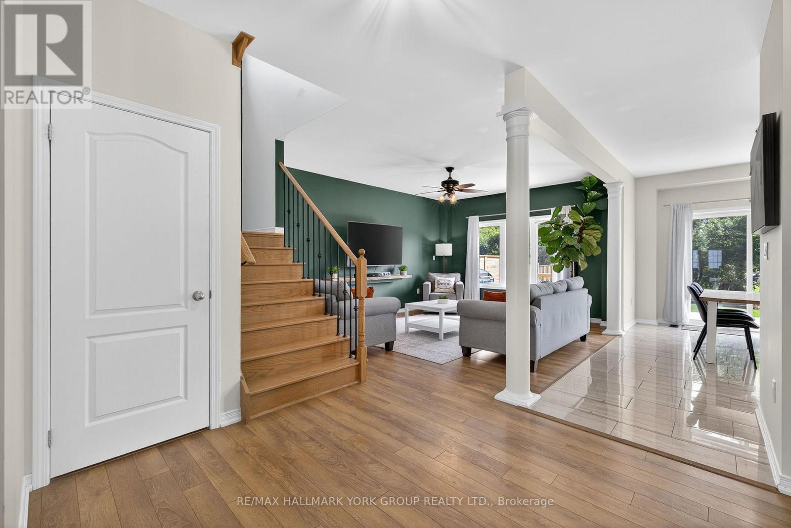 78 Rennie Street, Brock, Ontario  L0C 1H0 - Photo 12 - N12451448