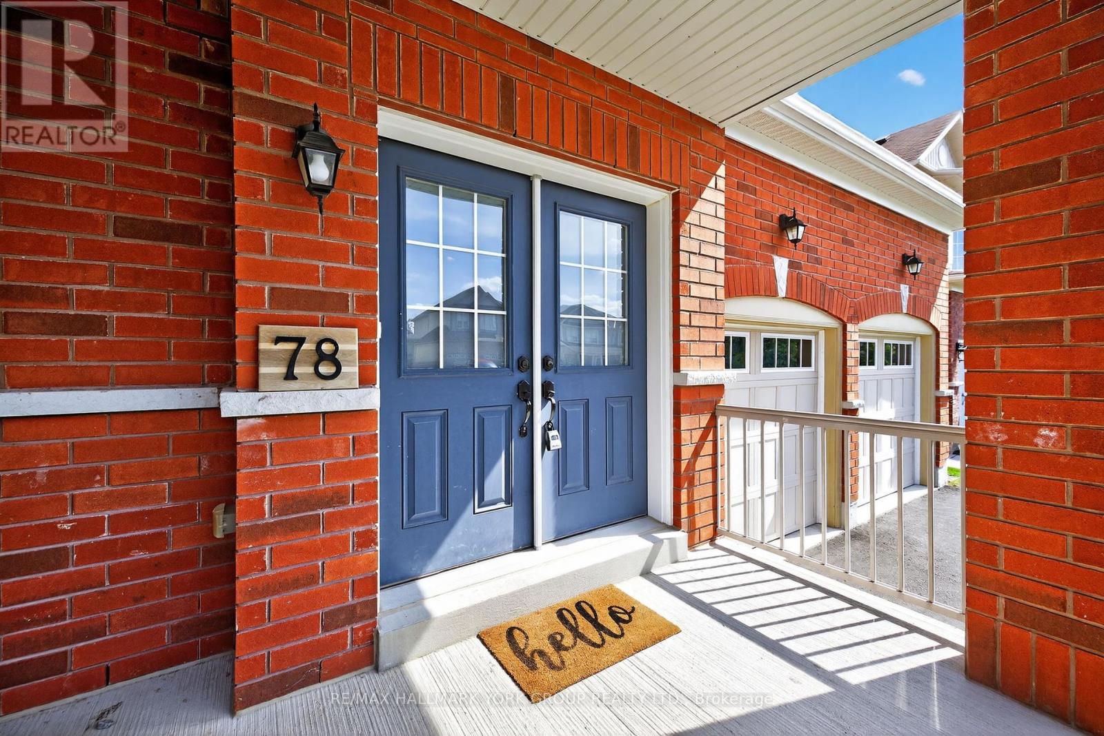 78 Rennie Street, Brock, Ontario  L0C 1H0 - Photo 4 - N12451448
