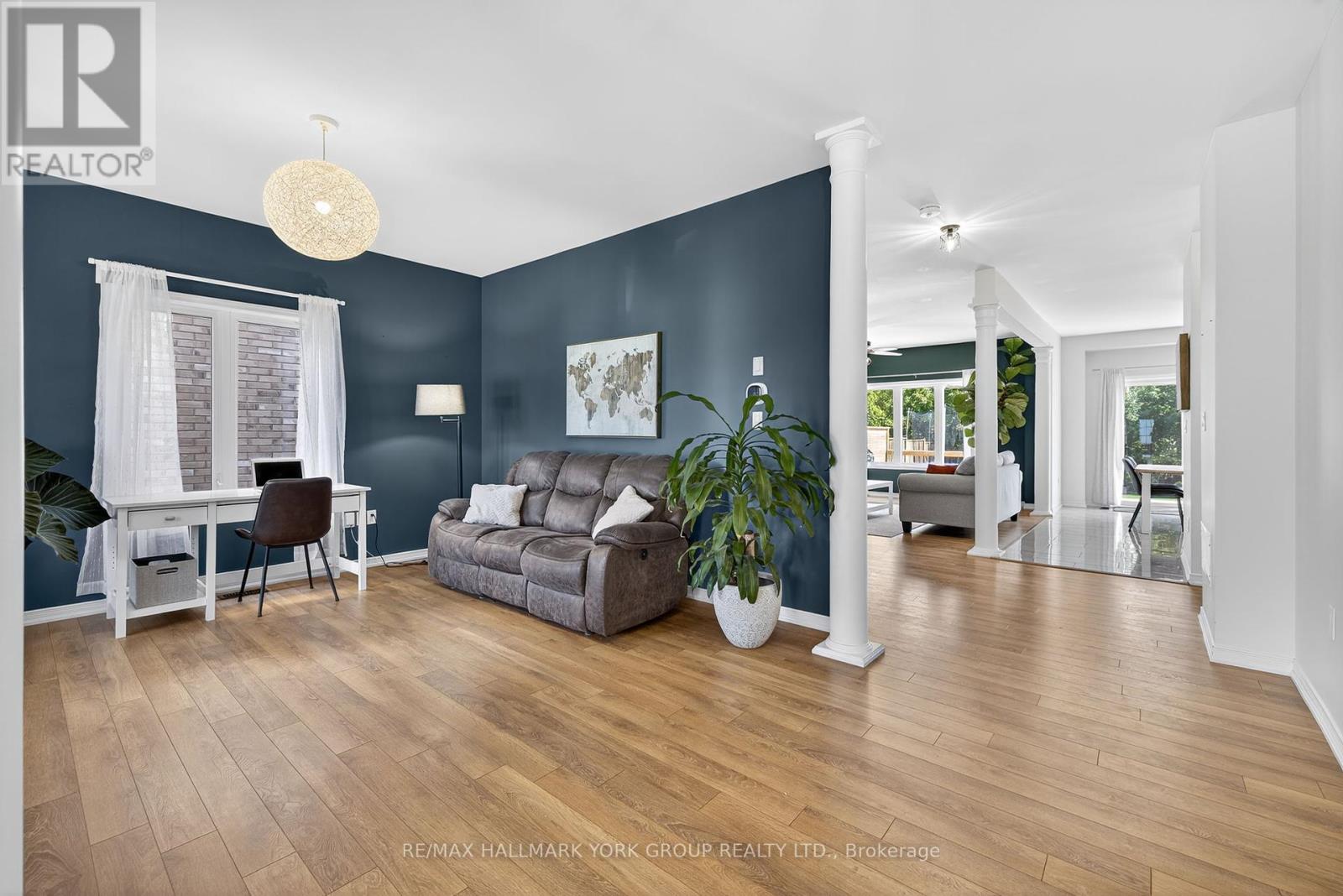 78 Rennie Street, Brock, Ontario  L0C 1H0 - Photo 8 - N12451448