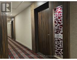 315 - 8763 BAYVIEW AVENUE, Richmond Hill, Ontario