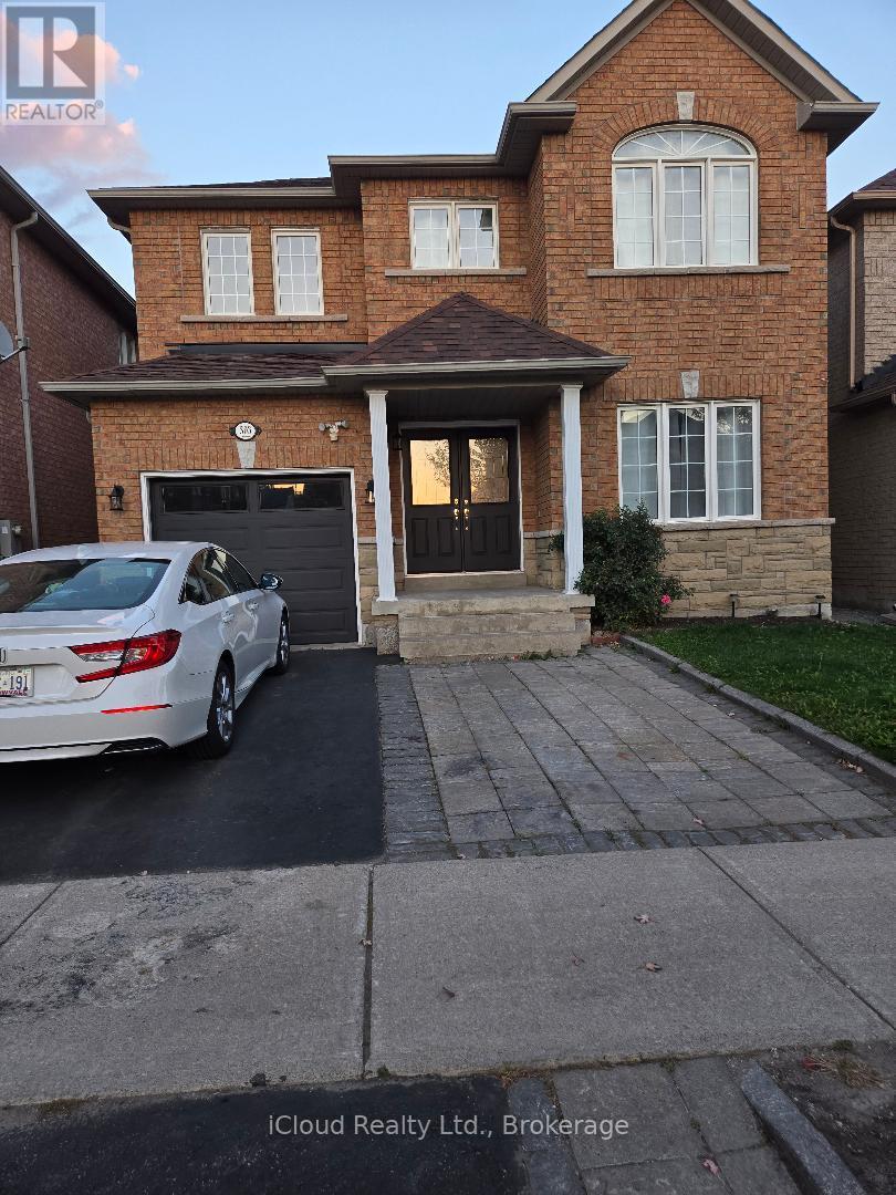 BASEMENT - 303 WILLIAMSON ROAD, Markham, Ontario