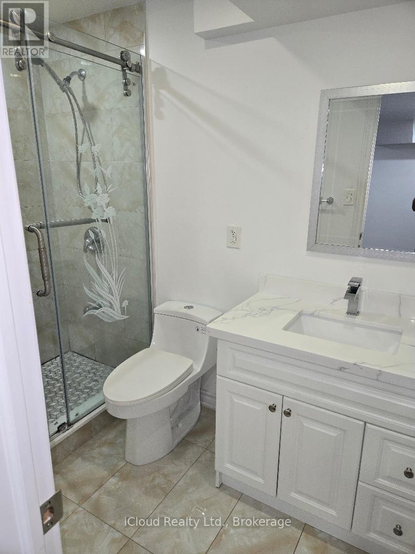 Basement - 303 Williamson Road, Markham, Ontario  L6E 2A7 - Photo 11 - N12451490