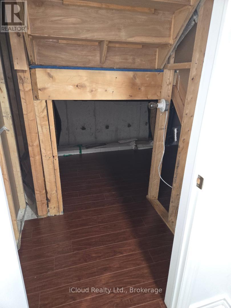 Basement - 303 Williamson Road, Markham, Ontario  L6E 2A7 - Photo 13 - N12451490
