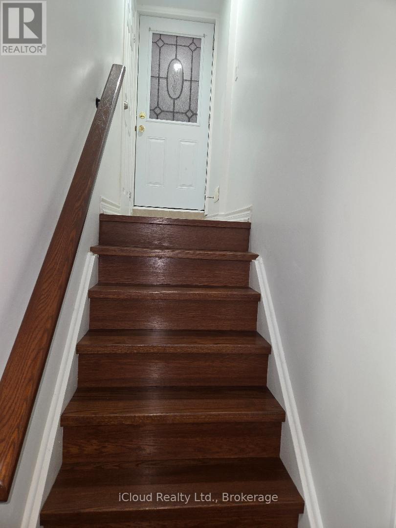Basement - 303 Williamson Road, Markham, Ontario  L6E 2A7 - Photo 3 - N12451490