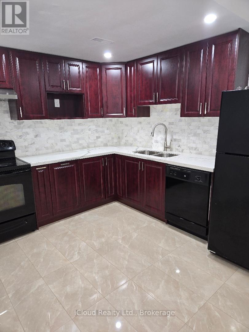 Basement - 303 Williamson Road, Markham, Ontario  L6E 2A7 - Photo 4 - N12451490