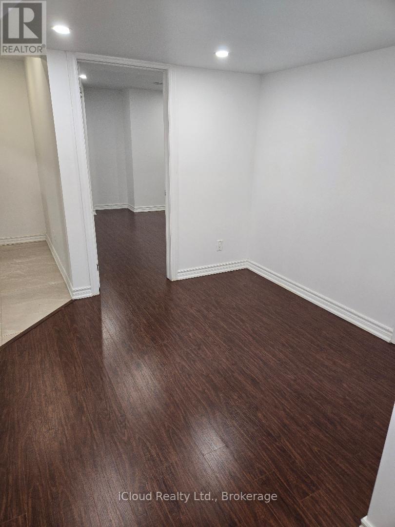 Basement - 303 Williamson Road, Markham, Ontario  L6E 2A7 - Photo 5 - N12451490