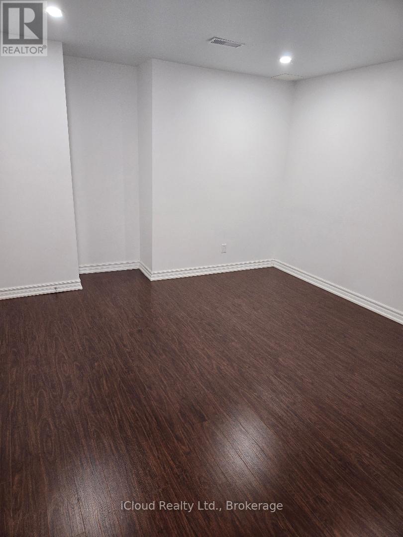 Basement - 303 Williamson Road, Markham, Ontario  L6E 2A7 - Photo 6 - N12451490