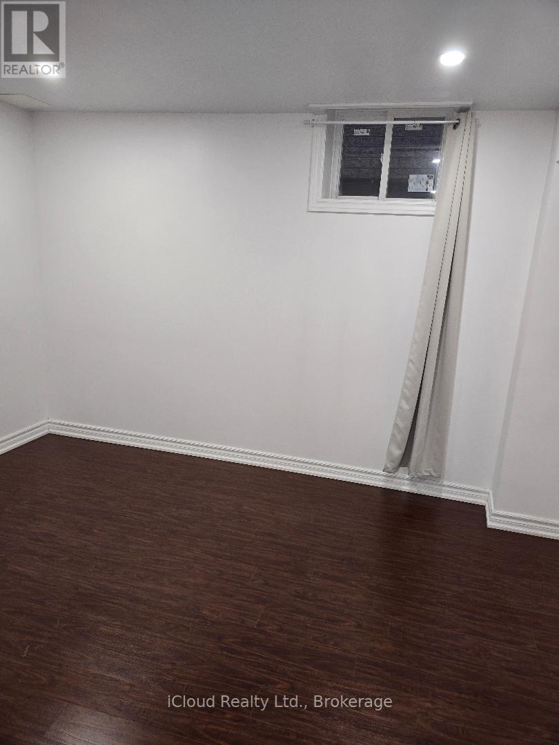 Basement - 303 Williamson Road, Markham, Ontario  L6E 2A7 - Photo 7 - N12451490