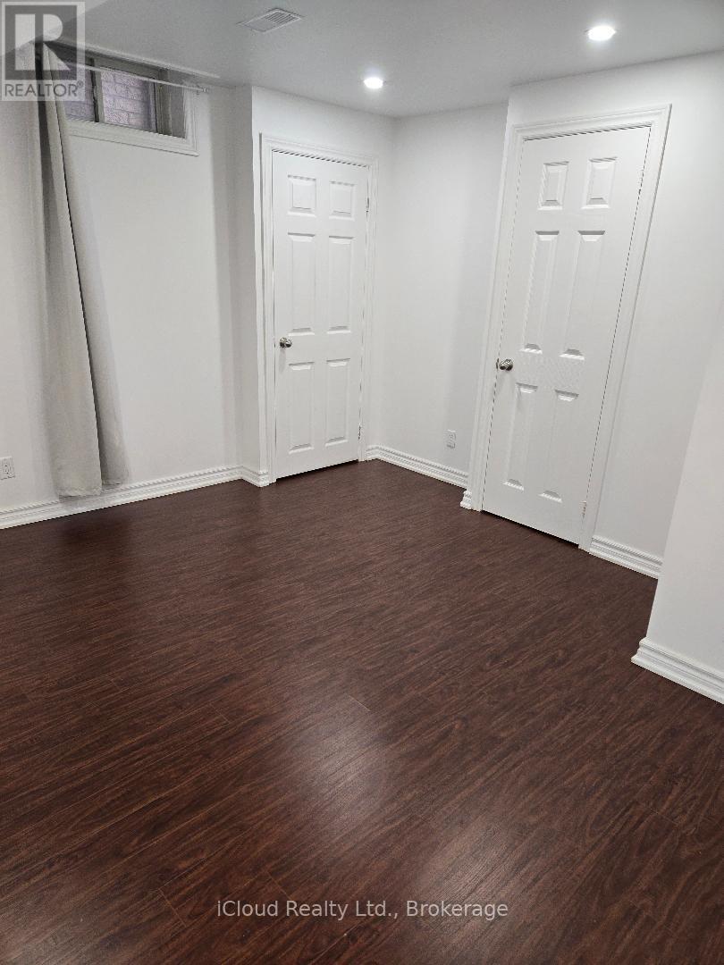 Basement - 303 Williamson Road, Markham, Ontario  L6E 2A7 - Photo 9 - N12451490
