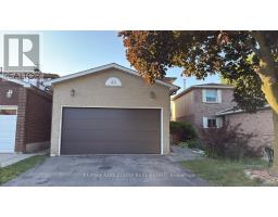 BSMT - 40 GRAY CRESCENT, Richmond Hill, Ontario