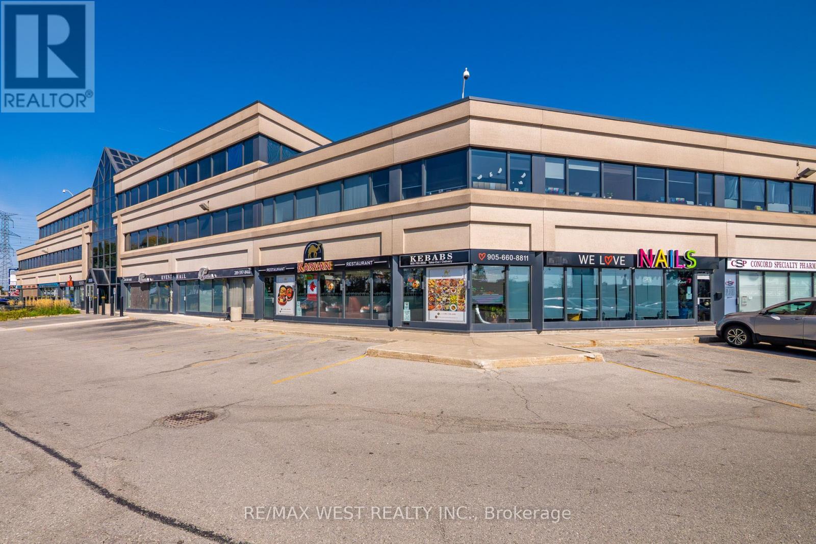 6 - 2180 Steeles Avenue W, Vaughan, Ontario  L4K 2Y7 - Photo 3 - N12451505