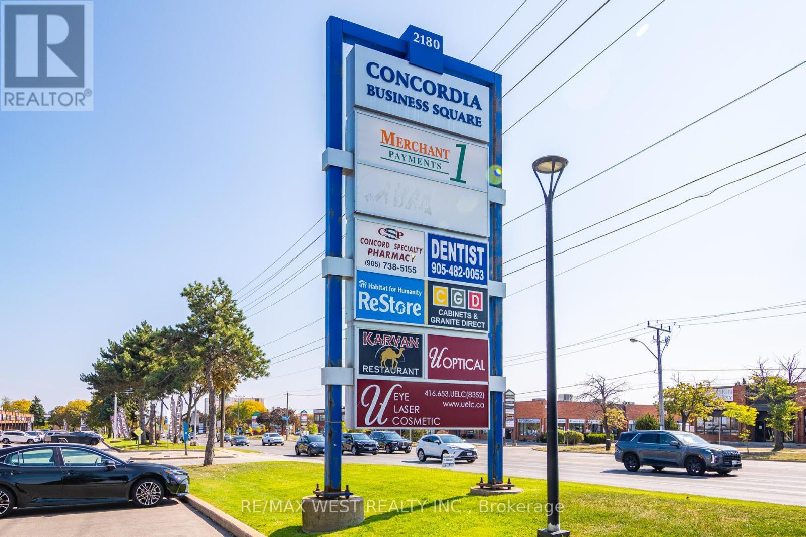 6 - 2180 Steeles Avenue W, Vaughan, Ontario  L4K 2Y7 - Photo 40 - N12451505