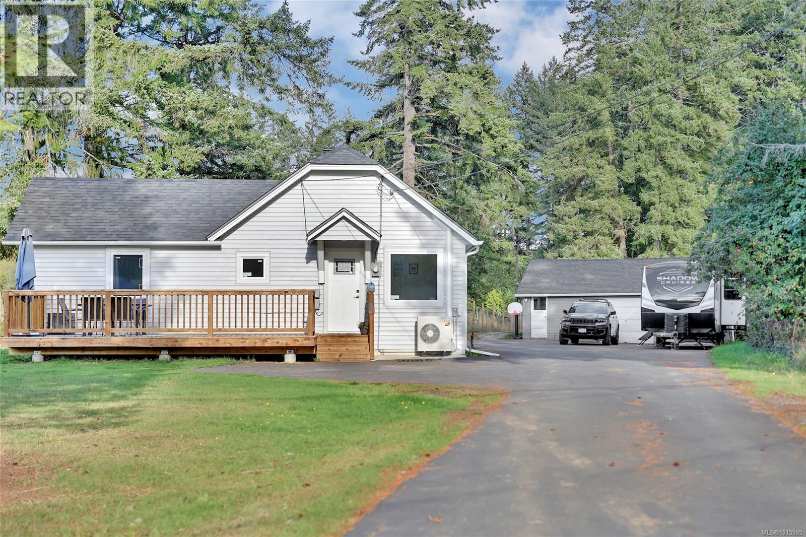 5739 Beaver Creek Rd, Port Alberni, British Columbia