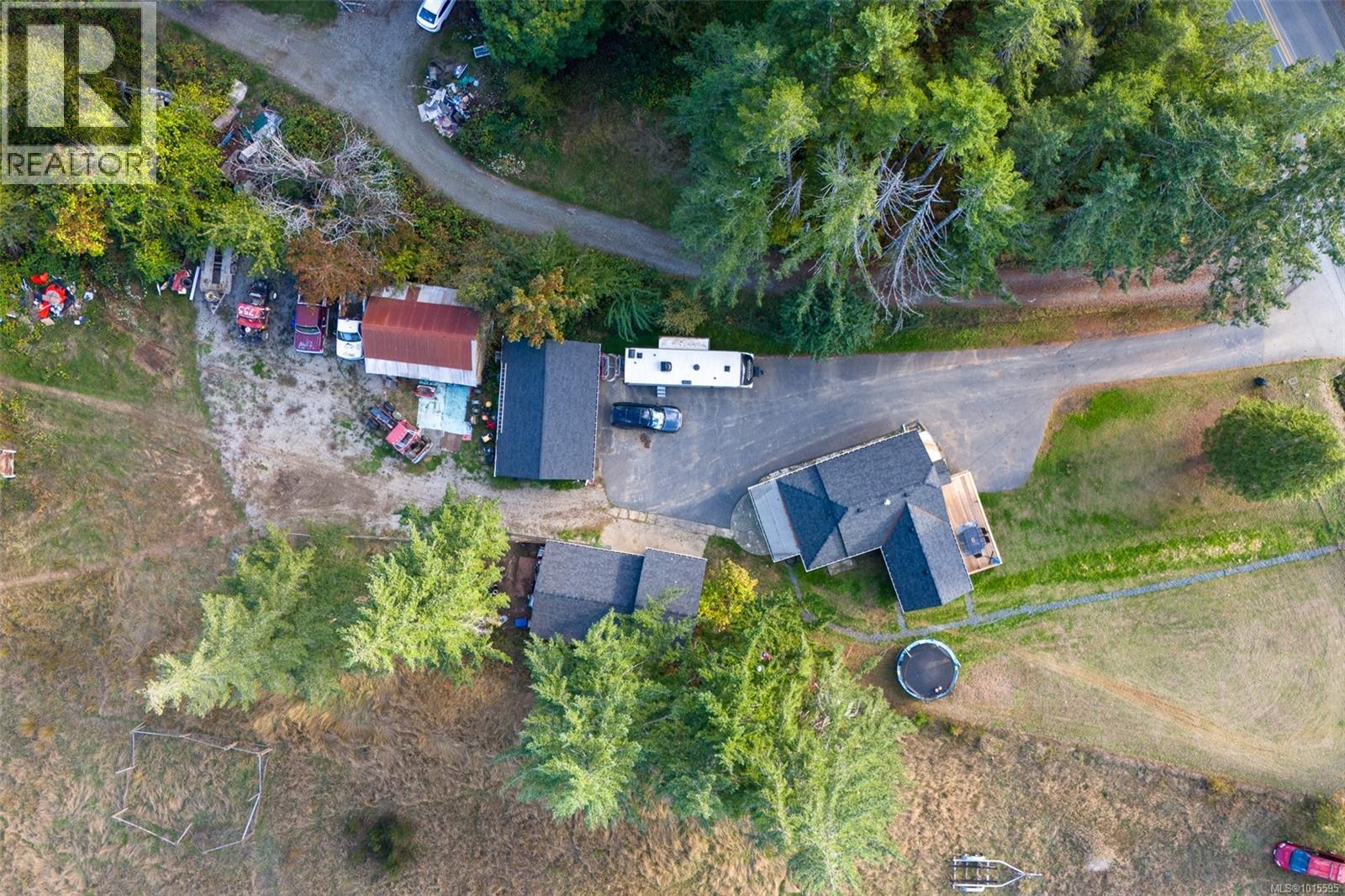 5739 Beaver Creek Rd, Port Alberni, British Columbia  V9Y 8X5 - Photo 3 - 1015595