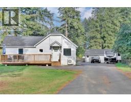 5739 Beaver Creek Rd Alberni Valley, Port Alberni, Ca