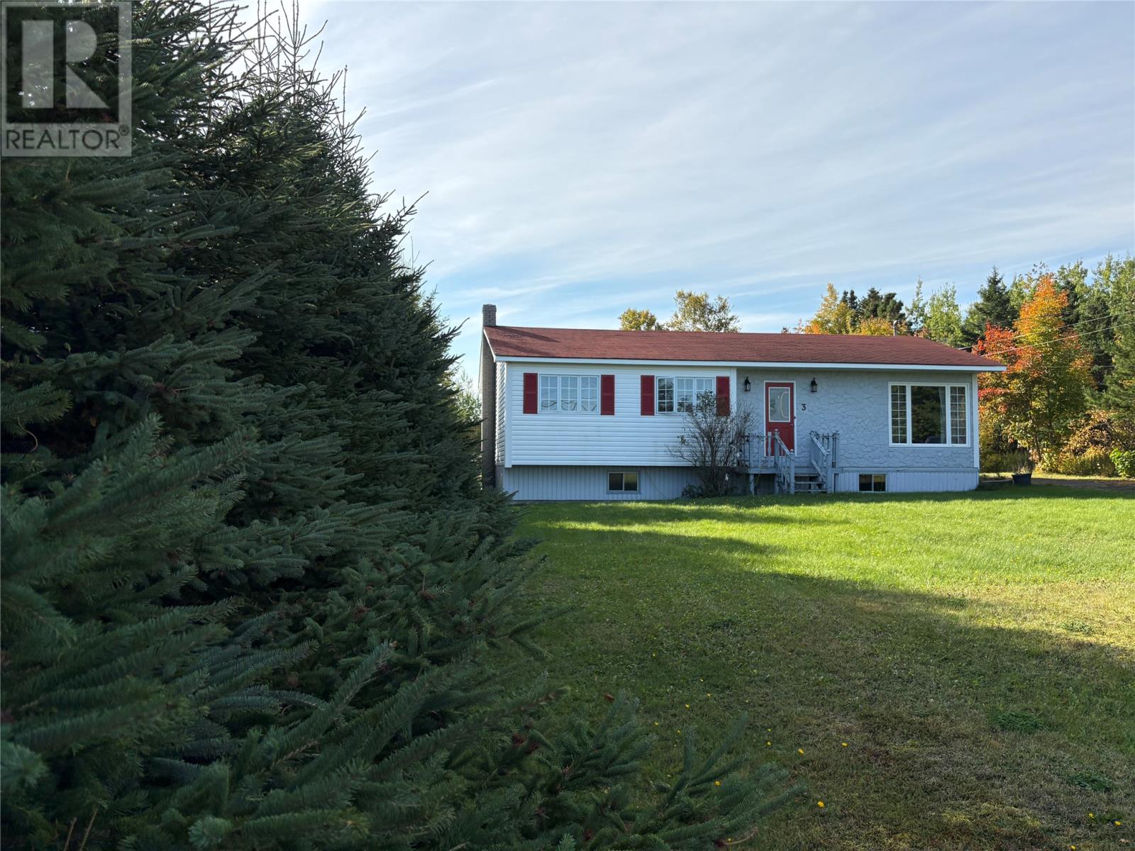 3 Church Road, Embree, Newfoundland & Labrador