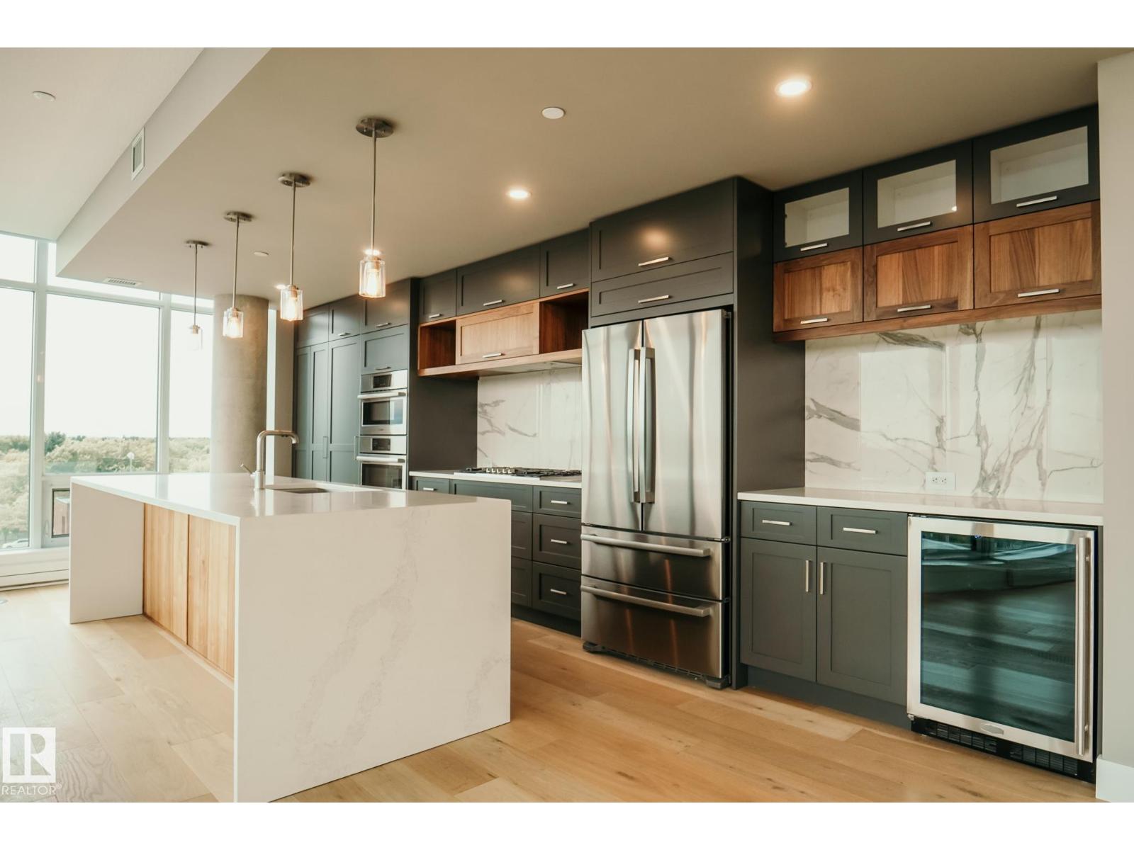 #701 14105 West Block Dr Nw, Edmonton, Alberta  T5N 1L5 - Photo 2 - E4461289