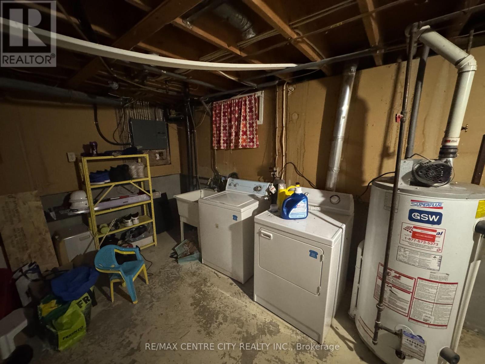 870 Wellingsboro Road, London South, Ontario  N6E 1Y5 - Photo 19 - X12451533
