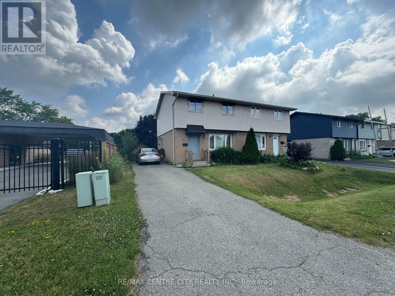 870 Wellingsboro Road, London South, Ontario  N6E 1Y5 - Photo 2 - X12451533