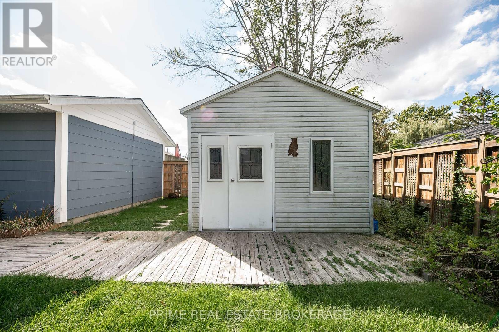 182 South Street, Southwest Middlesex (Glencoe), Ontario  N0L 1M0 - Photo 32 - X12451541