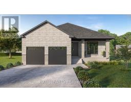 421 ONTARIO STREET, Warwick, Ontario