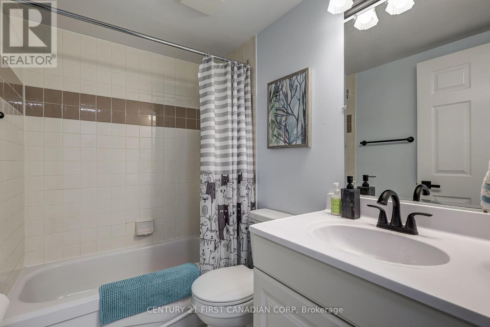 506 - 155 Kent Street, London East, Ontario  N6A 5N7 - Photo 15 - X12451655