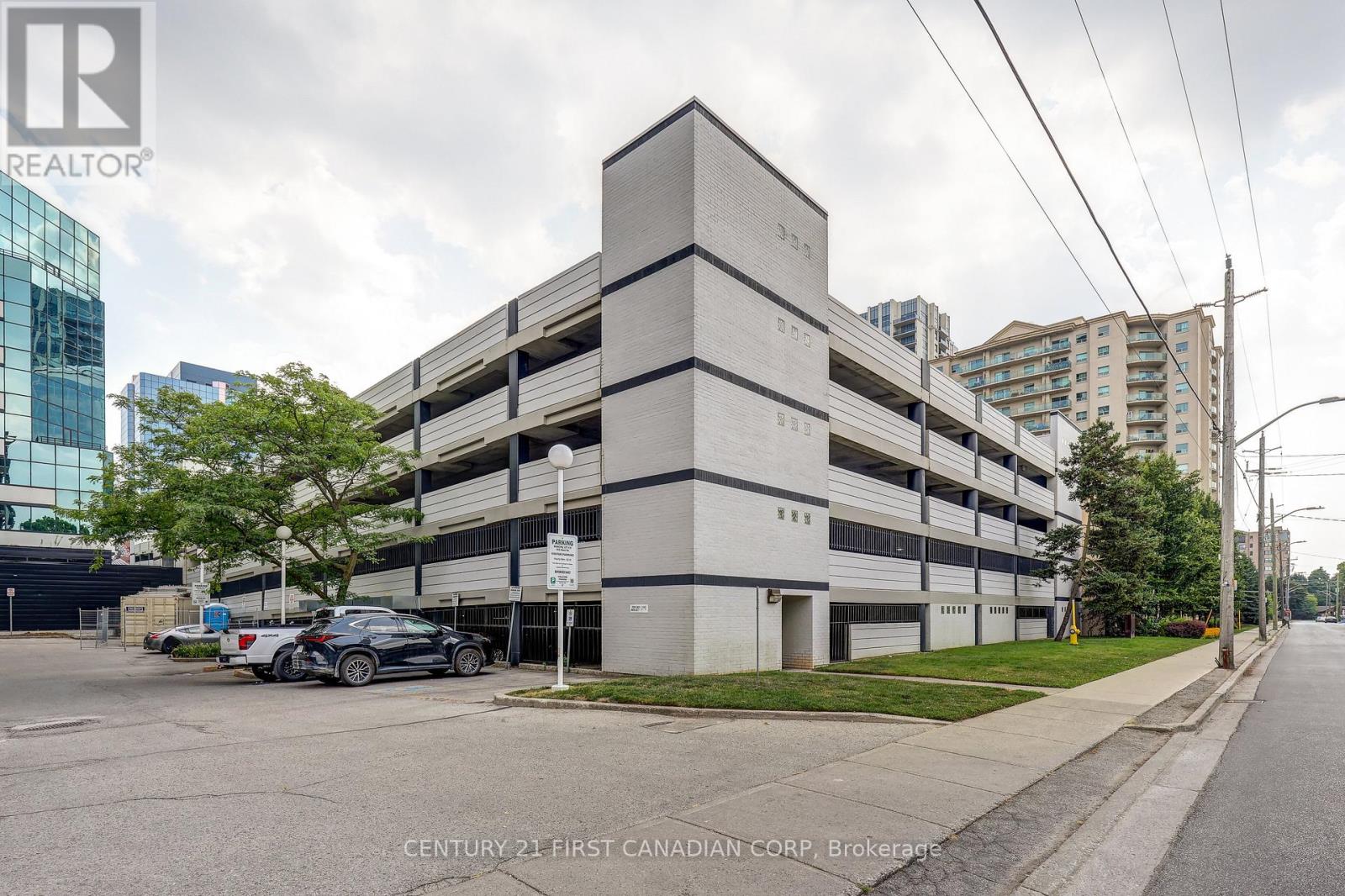 506 - 155 Kent Street, London East, Ontario  N6A 5N7 - Photo 46 - X12451655