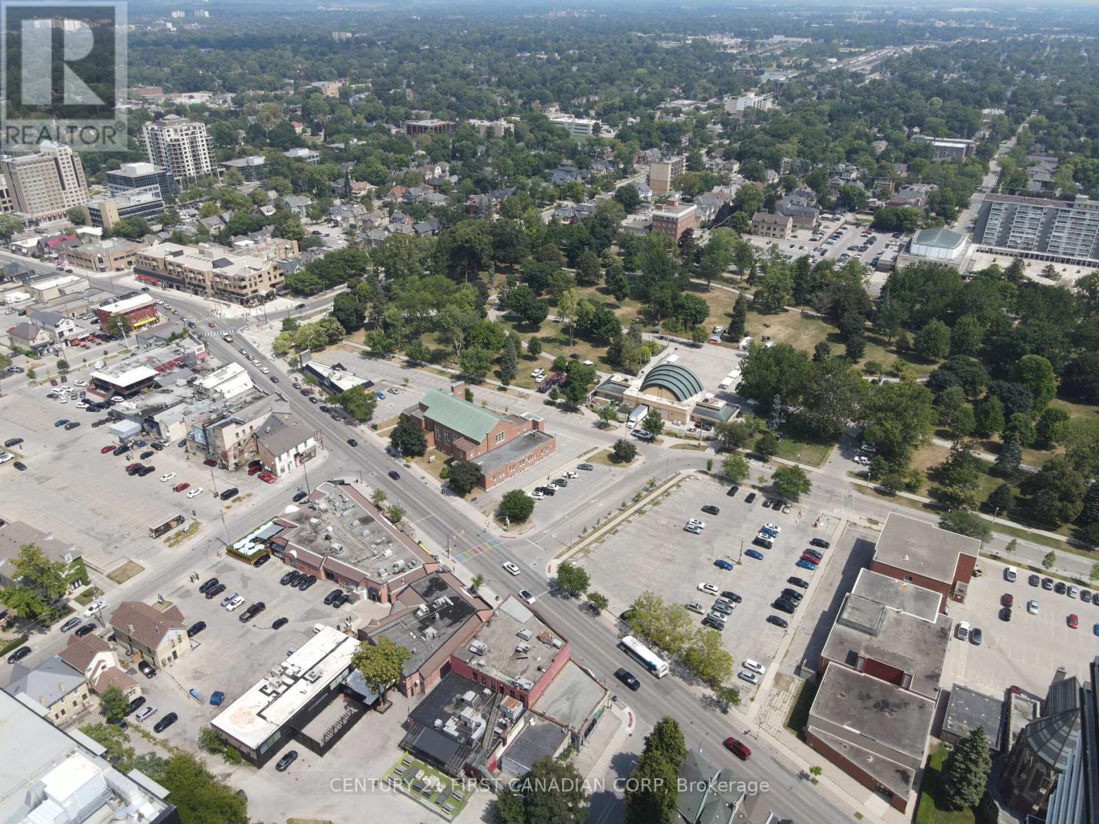 506 - 155 Kent Street, London East, Ontario  N6A 5N7 - Photo 47 - X12451655